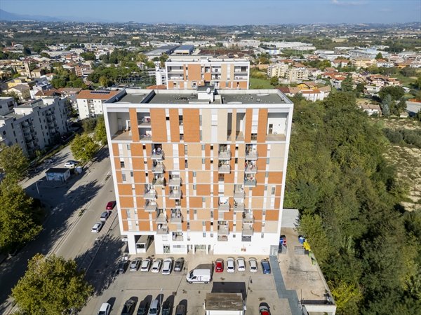 appartamento in vendita a Chieti in zona Chieti Scalo