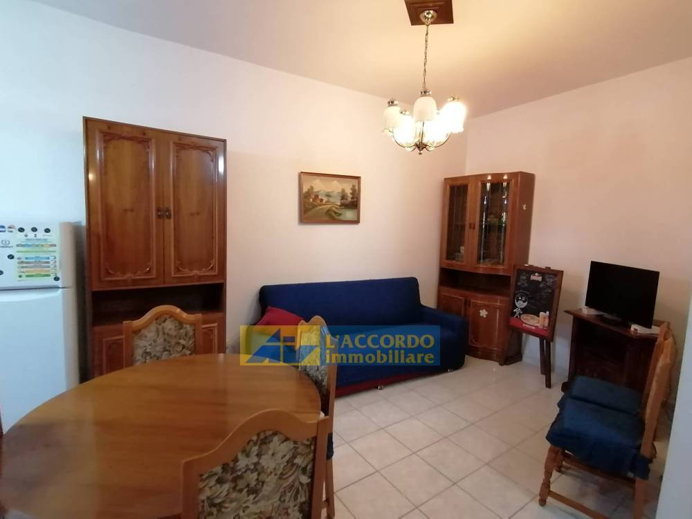 appartamento in vendita a Chieti in zona Chieti Scalo