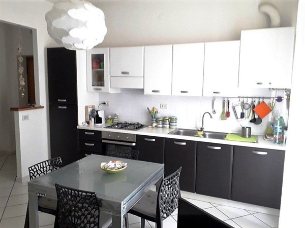 appartamento in vendita a Chieti in zona Centro Città