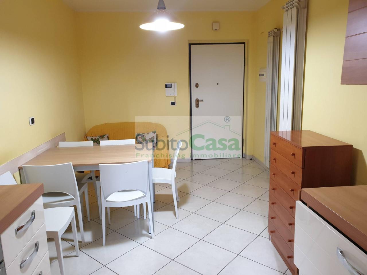 appartamento in vendita a Chieti in zona Chieti Scalo