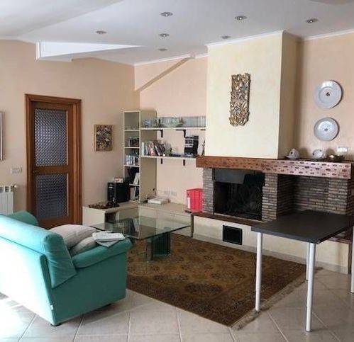 appartamento in vendita a Chieti in zona Centro Città