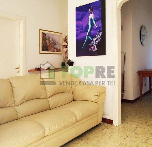 casa indipendente in vendita a Chieti in zona Sant'Anna