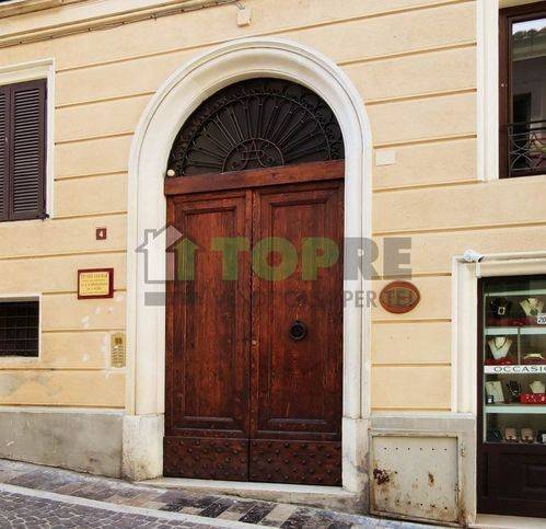 appartamento in vendita a Chieti in zona Centro Città