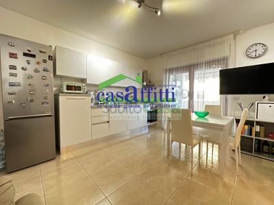appartamento in vendita a Chieti in zona Chieti Scalo
