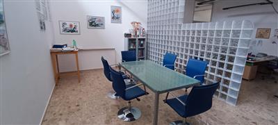 ufficio in vendita a Chieti in zona Sant'Anna