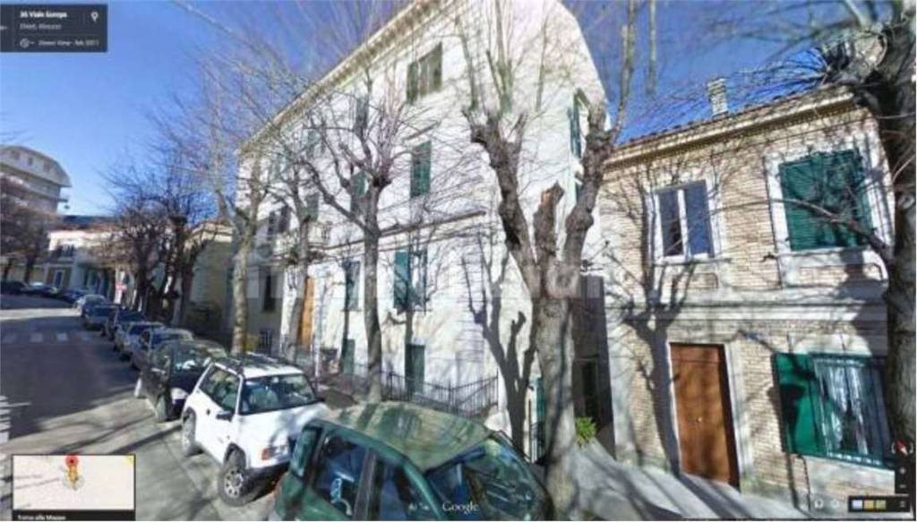appartamento in vendita a Chieti