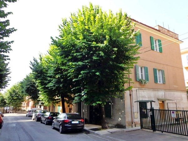 appartamento in vendita a Chieti in zona Viale Europa