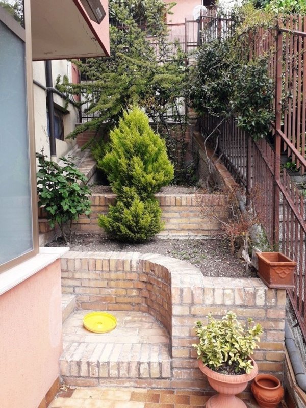 appartamento in vendita a Chieti in zona Centro Città