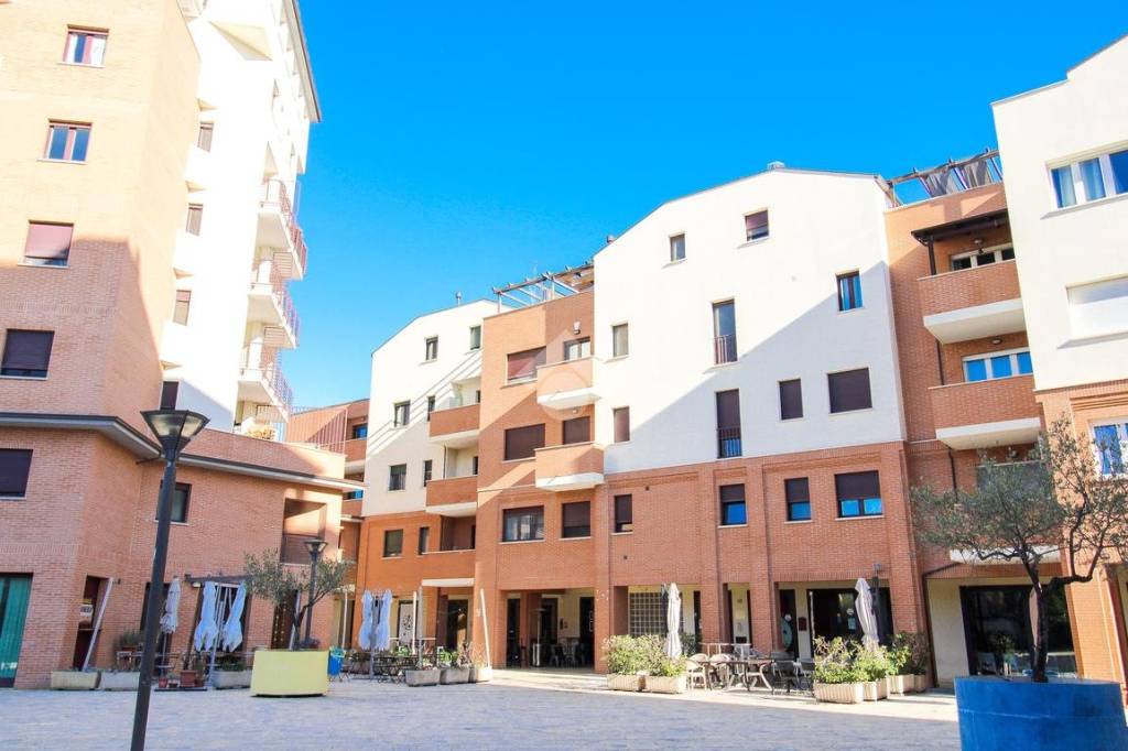 appartamento in vendita a Chieti in zona Chieti Scalo