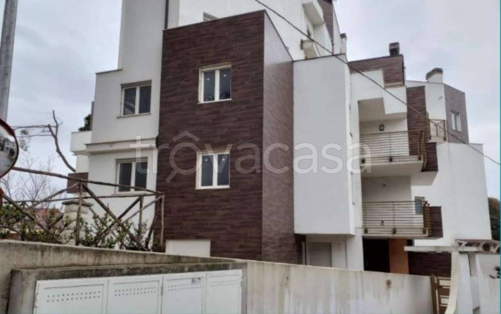 appartamento in vendita a Chieti in zona Centro Città