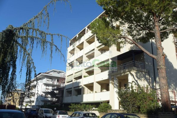 appartamento in vendita a Chieti in zona Chieti Scalo