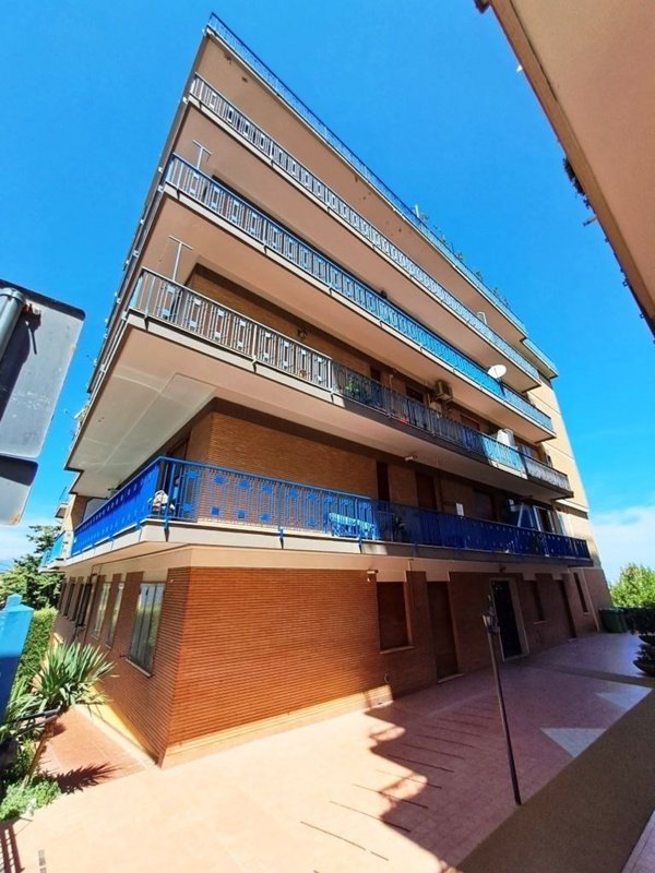 appartamento in vendita a Chieti in zona Centro Città