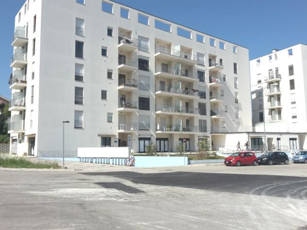 appartamento in vendita a Chieti in zona Chieti Scalo