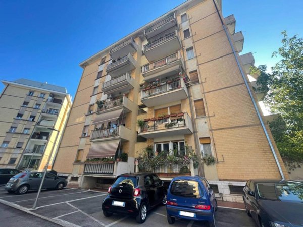 appartamento in vendita a Chieti