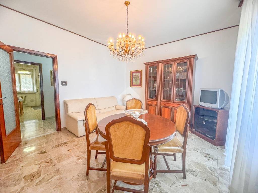 appartamento in vendita a Chieti in zona Centro Città