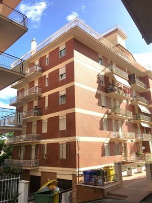 appartamento in vendita a Chieti in zona Centro Città