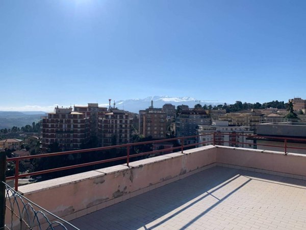 appartamento in vendita a Chieti in zona Centro Città