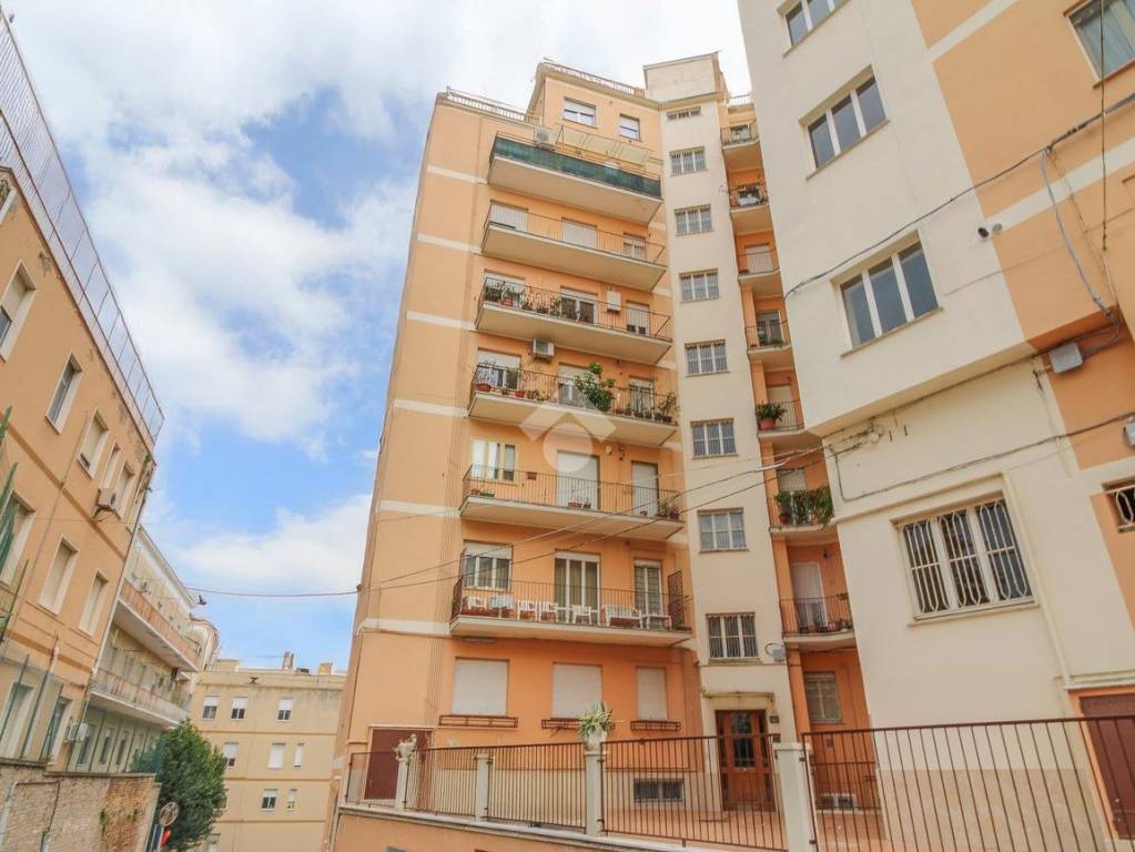 appartamento in vendita a Chieti in zona Centro Città