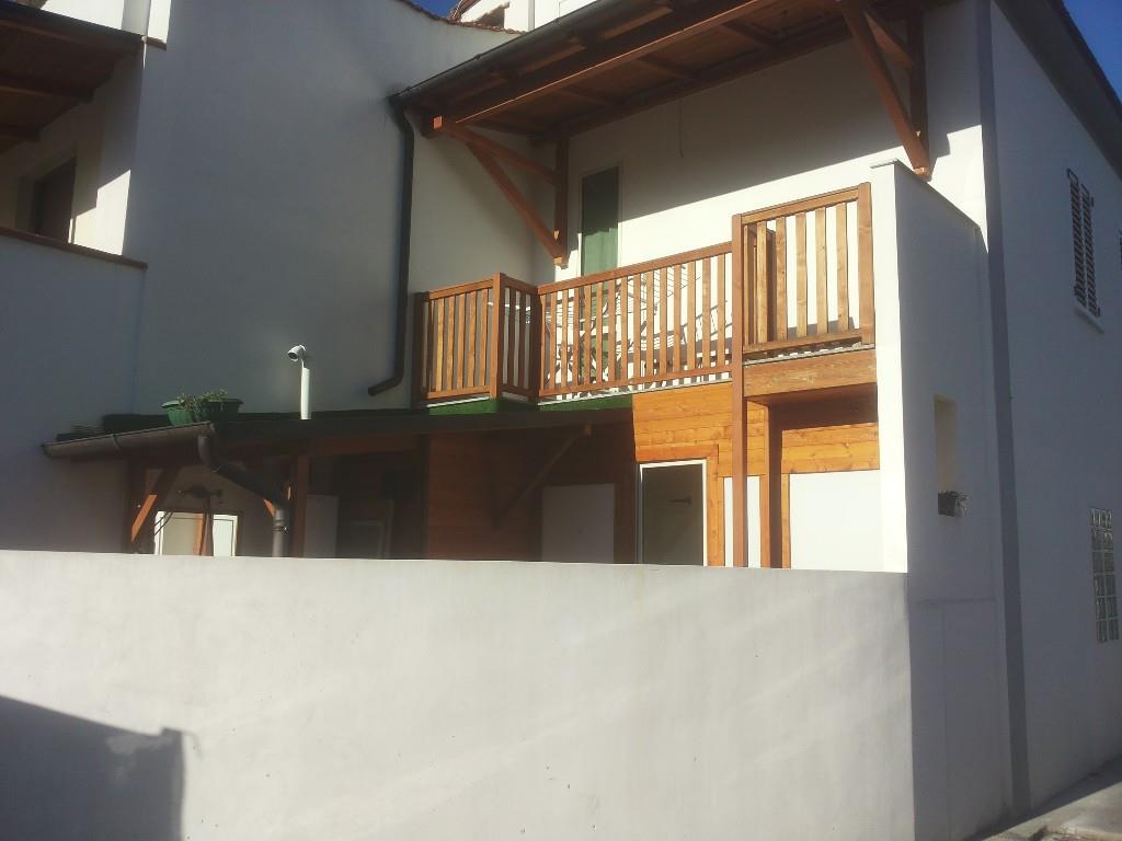 casa indipendente in vendita a Chieti in zona Chieti Scalo