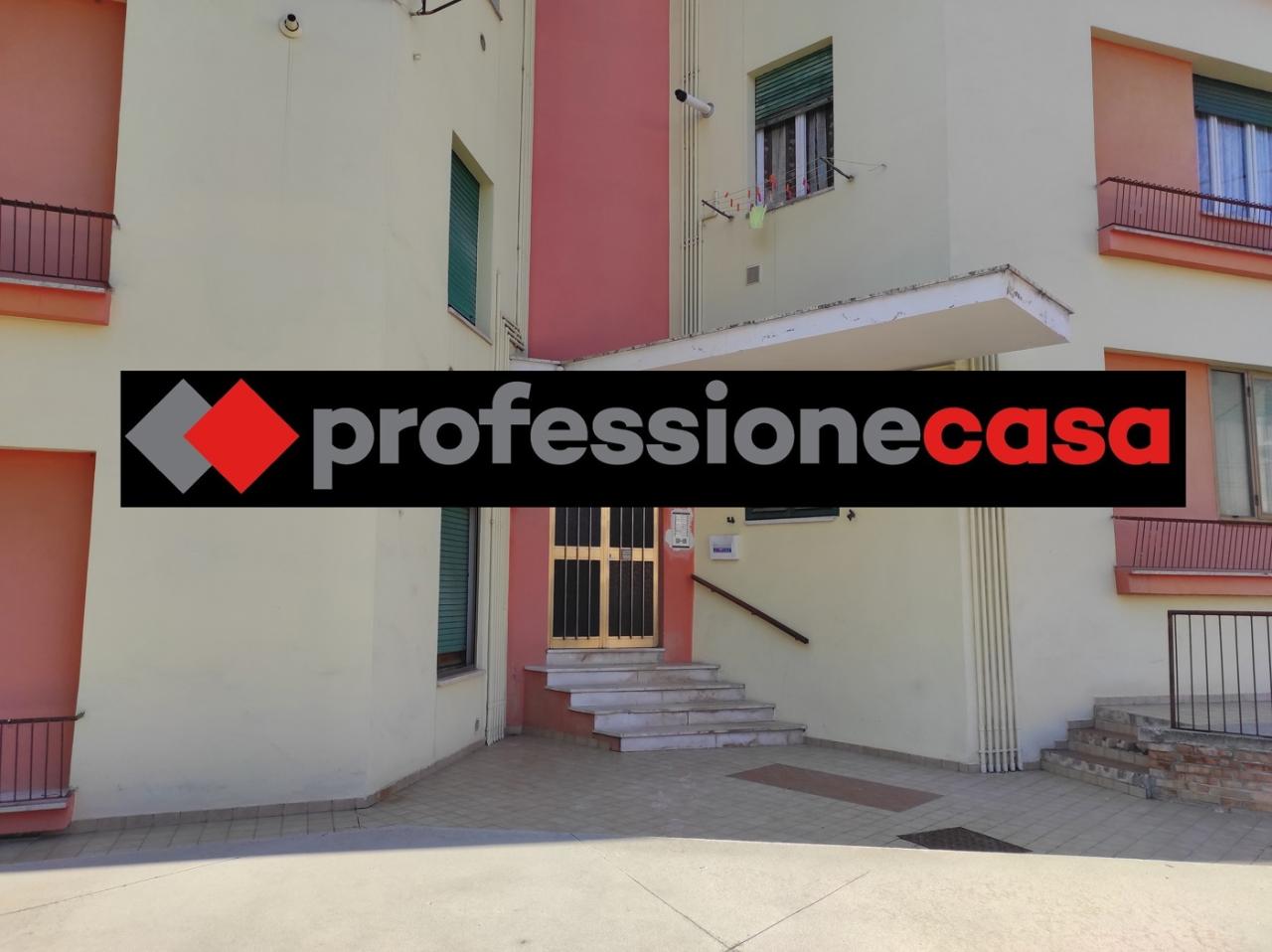 appartamento in vendita a Chieti in zona Madonna Della Misericordia