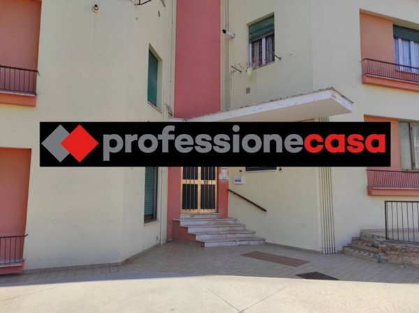 appartamento in vendita a Chieti in zona Madonna Della Misericordia