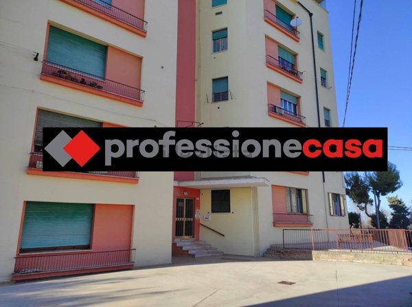 appartamento in vendita a Chieti in zona Madonna Della Misericordia