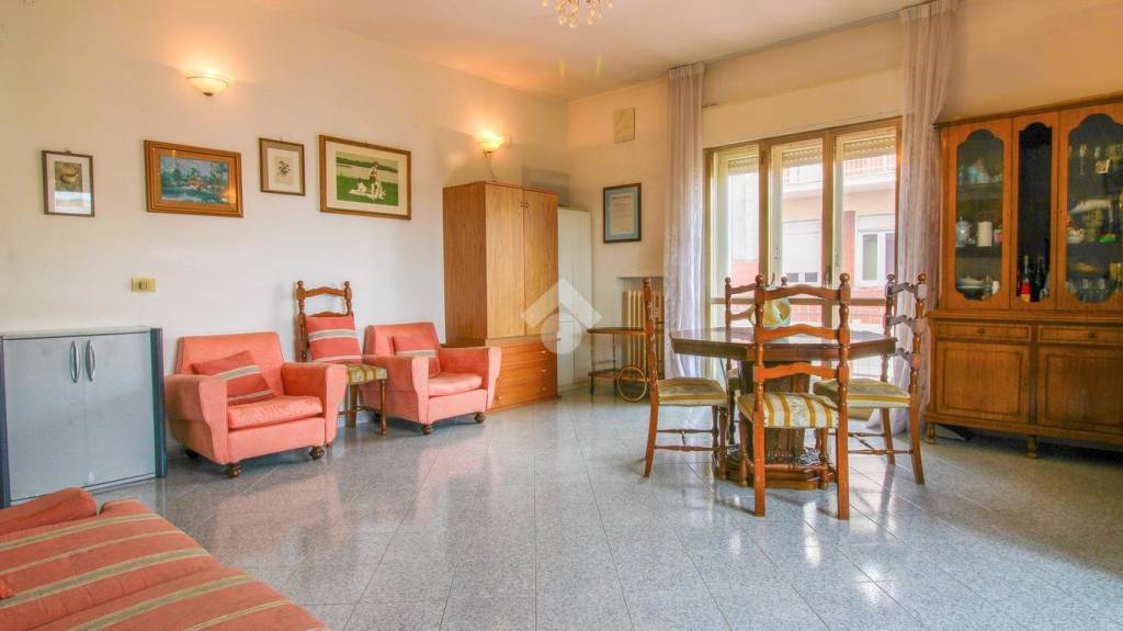 appartamento in vendita a Chieti in zona Centro Città