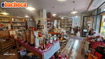 locale commerciale in vendita a Chieti