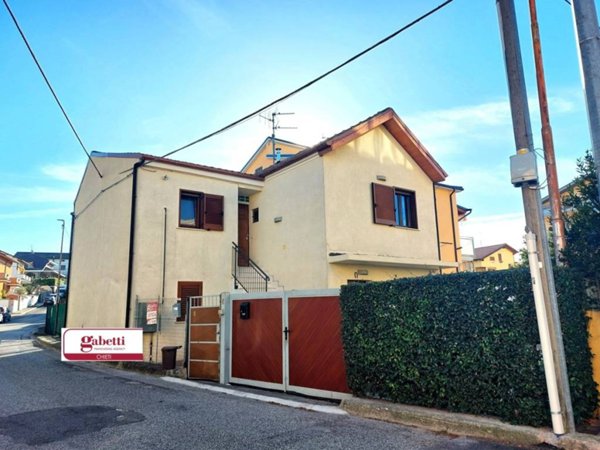 appartamento in vendita a Chieti in zona Chieti Scalo