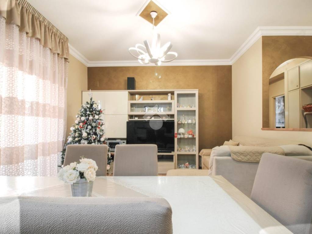 appartamento in vendita a Chieti in zona Centro Città