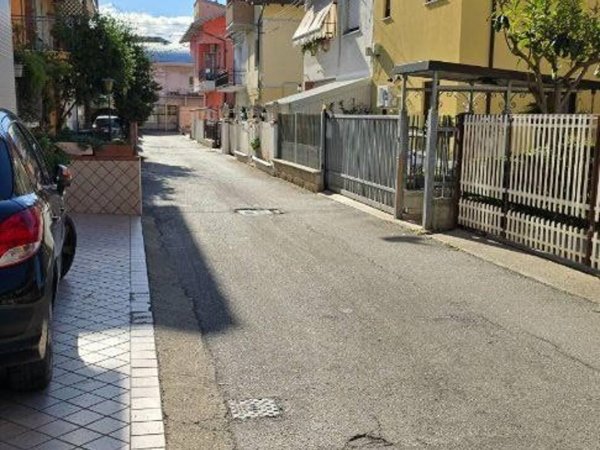appartamento in vendita a Chieti in zona Chieti Scalo