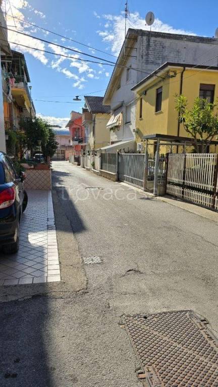 appartamento in vendita a Chieti in zona Chieti Scalo