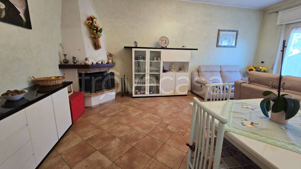 appartamento in vendita a Chieti in zona Chieti Scalo