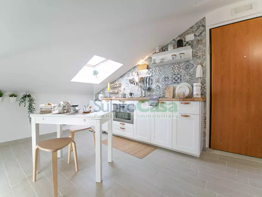 appartamento in vendita a Chieti in zona Chieti Scalo