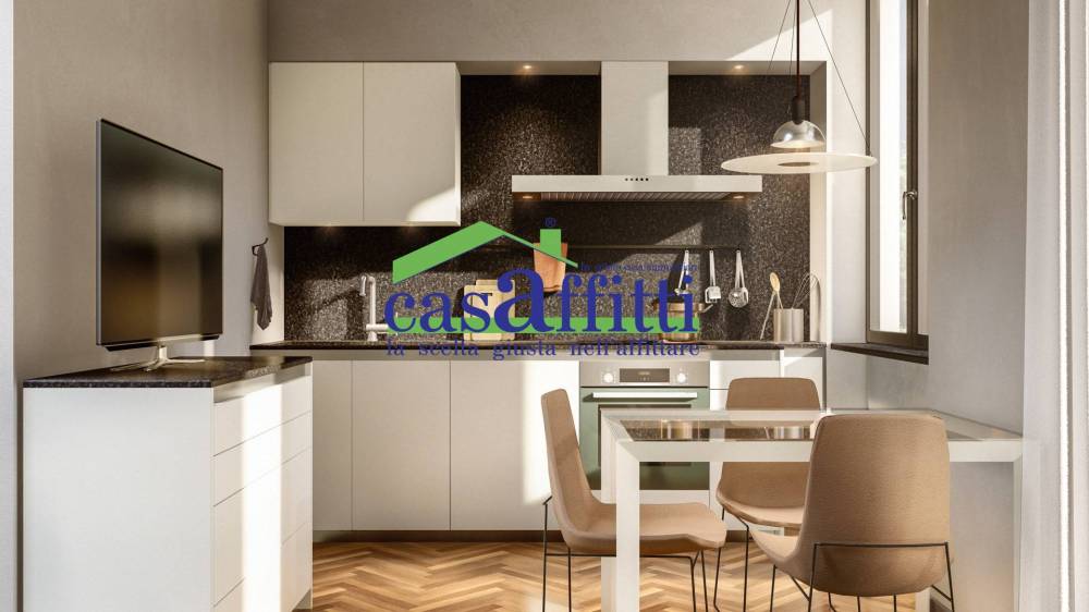 appartamento in vendita a Chieti in zona Chieti Scalo