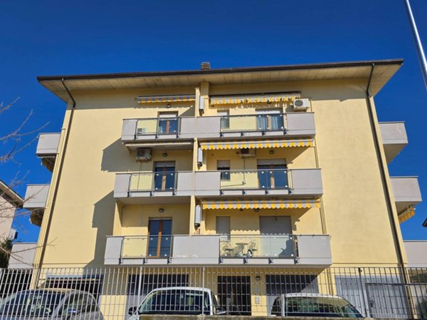 appartamento in vendita a Chieti in zona Brecciarola