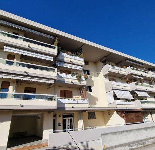 appartamento in vendita a Chieti in zona Chieti Scalo