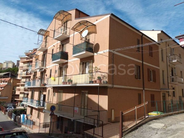 appartamento in vendita a Chieti