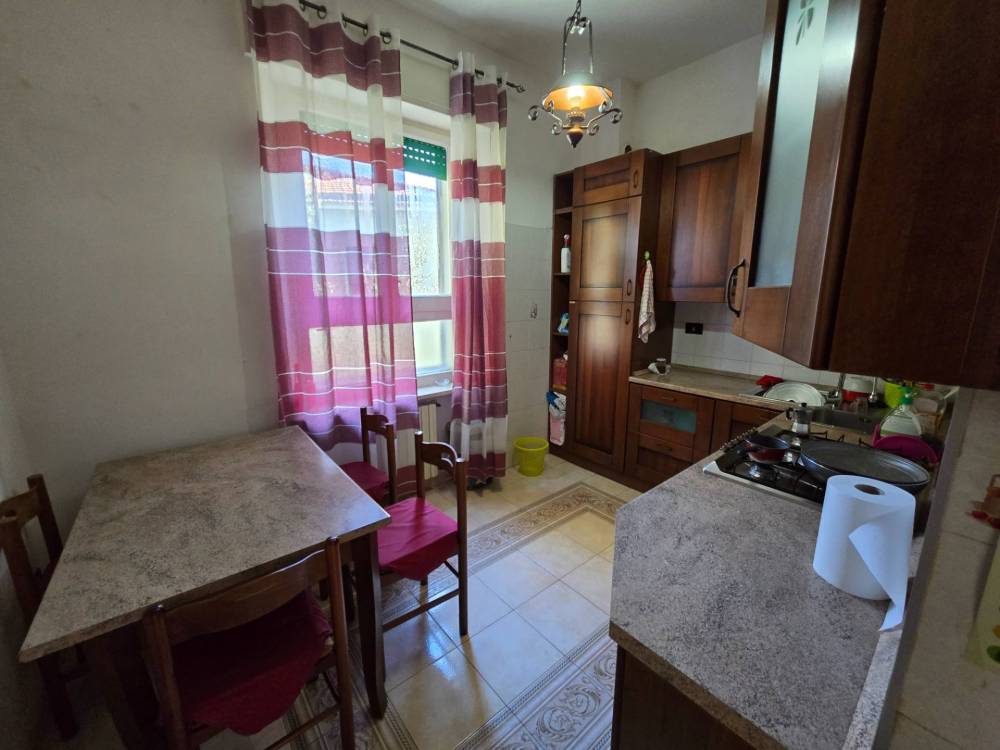 appartamento in vendita a Chieti in zona Centro Città