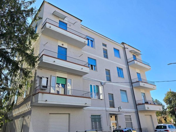 appartamento in vendita a Chieti in zona Centro Città