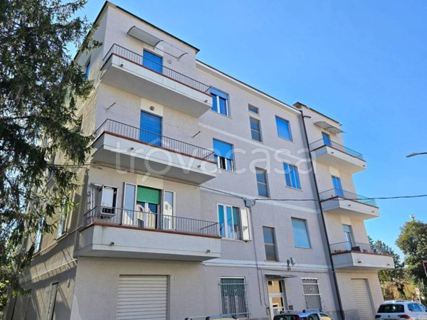 appartamento in vendita a Chieti in zona Chieti Scalo