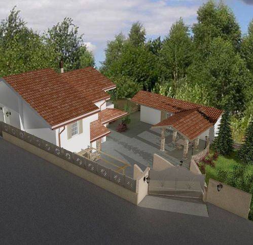 casa indipendente in vendita a Chieti