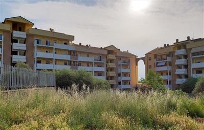 appartamento in vendita a Chieti