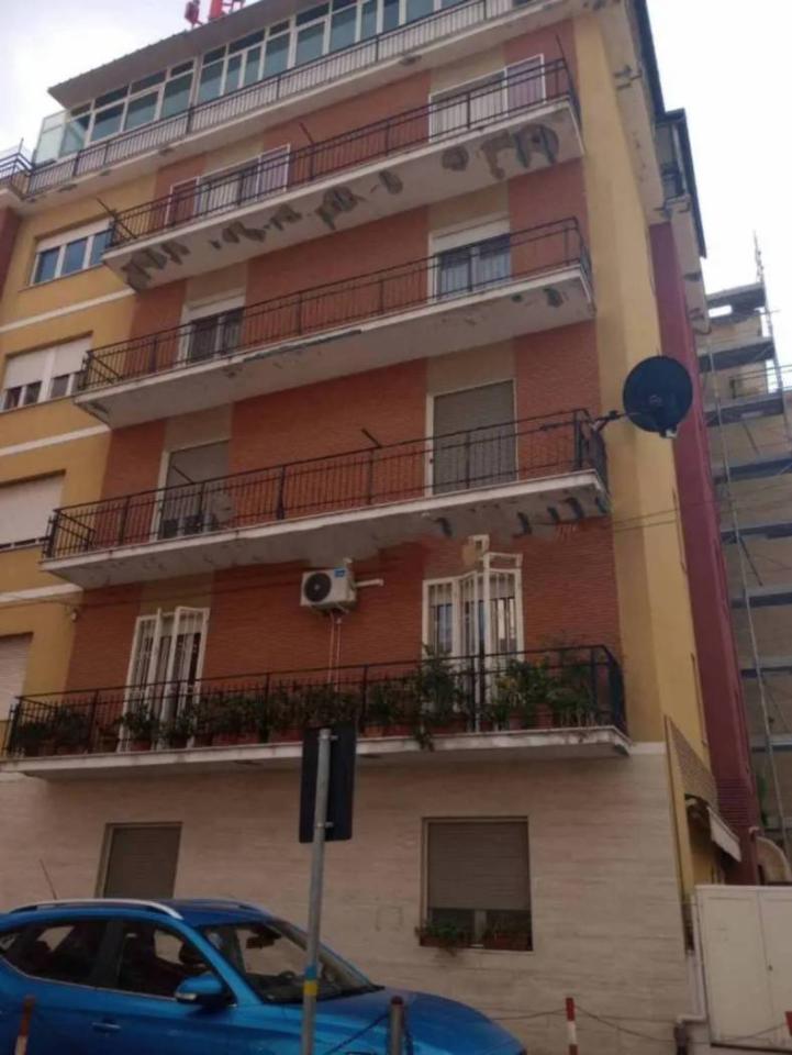 appartamento in vendita a Chieti in zona Centro Città