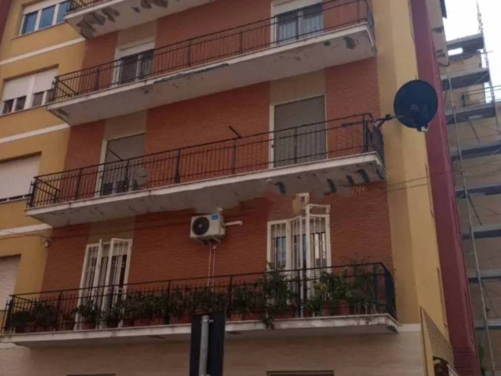 appartamento in vendita a Chieti in zona Centro Città