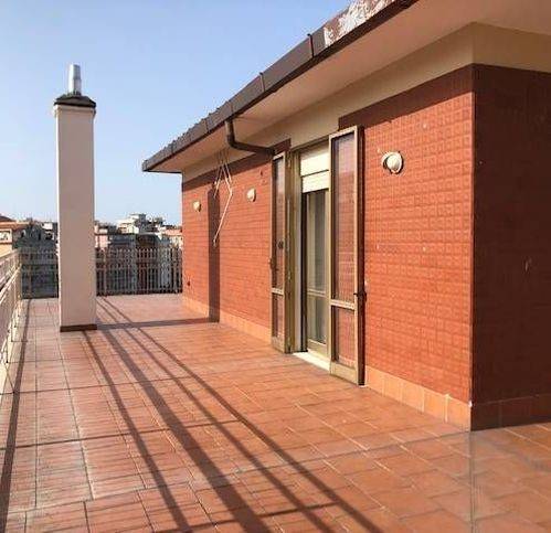 appartamento in vendita a Chieti in zona Centro Città