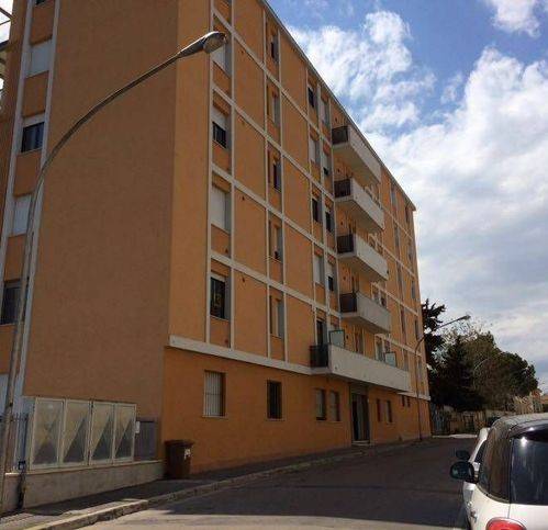 appartamento in vendita a Chieti in zona Centro Città