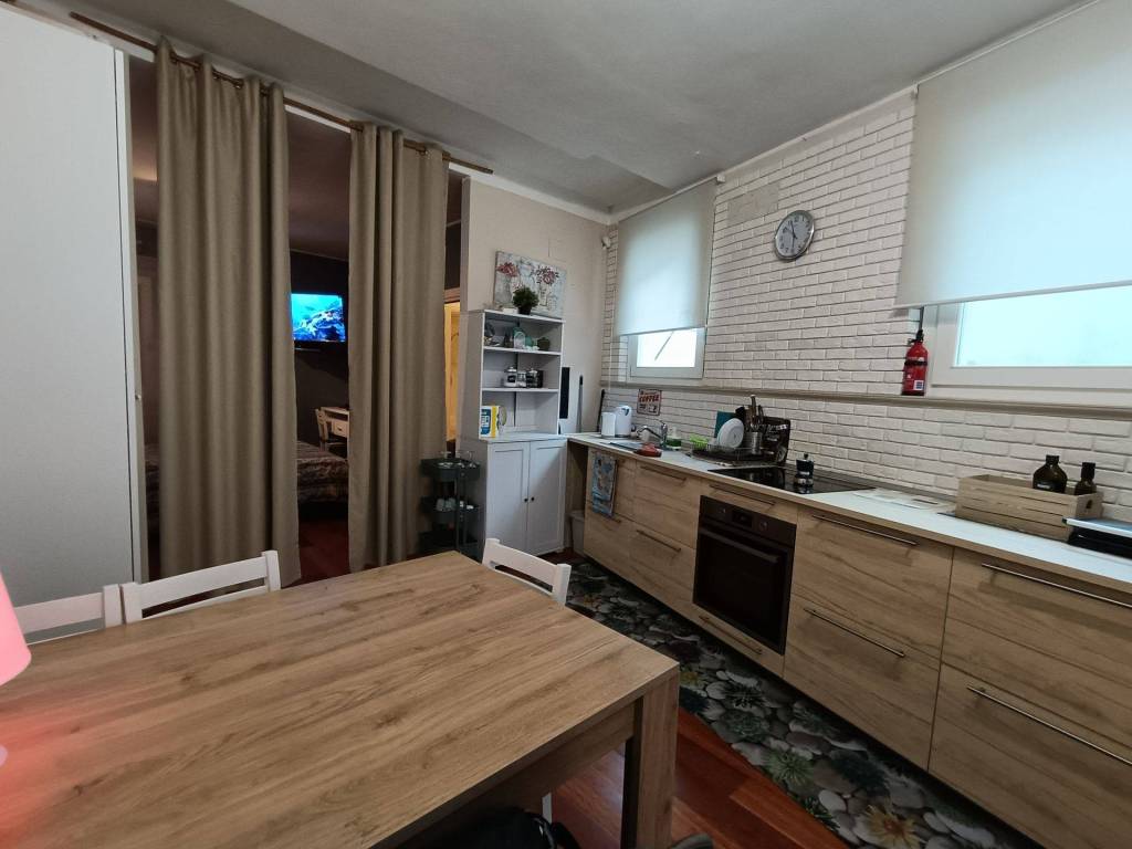 appartamento in vendita a Chieti