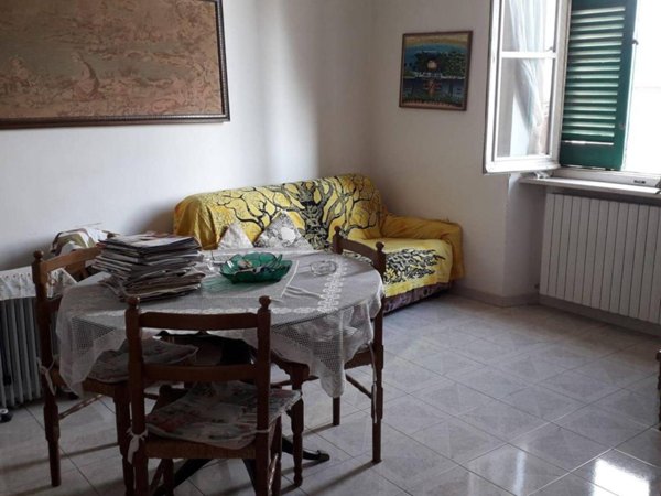 appartamento in vendita a Chieti in zona Centro Città
