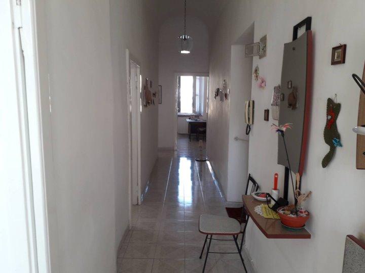 appartamento in vendita a Chieti in zona Centro Città